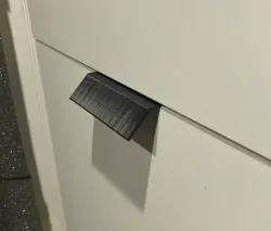 Ikea Drawer Handle