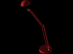 Ikea Lamp