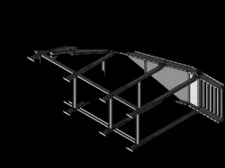INCLINED CONVEYOR