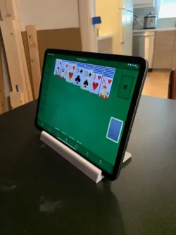 iPad 2-Position Stand