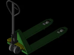 JACK PALLET HYDRAULIC