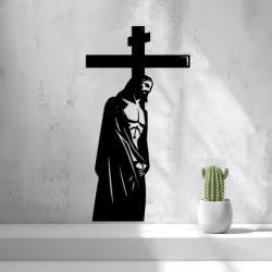 Jesus Wall Art