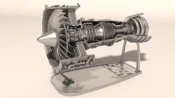 3d print jet engine india | Page 1 | STLFinder