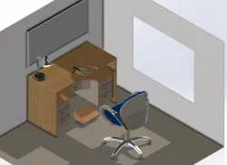 Jewellery Workstation