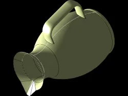 jug modeling