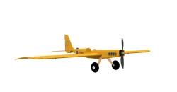 Karlos-17 Aircraft RC-Aircraft