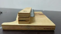 Kerfing plane