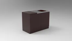 Kitchen element