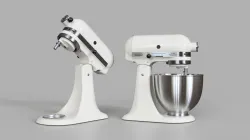 KitchenAid Stand Mixer Model K45SS
