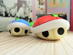 Koopa Mouse