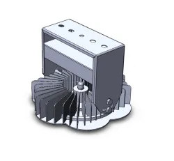 LED Light