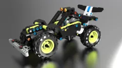 LEGO 42118 - Monster Jam Grave Digger Alternative