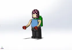 Lego Robot