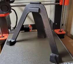 Letter Board Stand