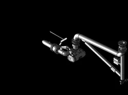 loading arm
