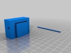 lockable 3D Models | Page 1 | STLFinder