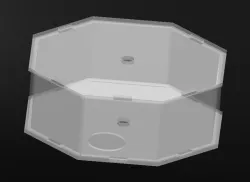 Lottery box