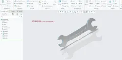 M27 & M30 SPANNER
