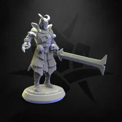 Male Leasher: BoTD