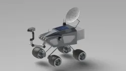 Mars Rover