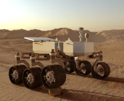 Mars Rover