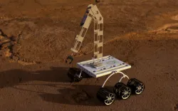 Mars Rover