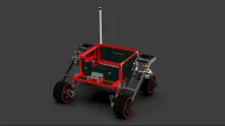 MARS Rover