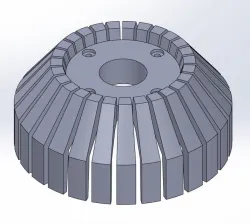 Mill Tool Collet