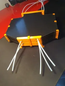 MMU2S uprgade