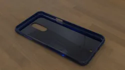 Mobile cover