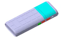 Mobile Power Pack，MPP
