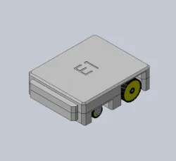 Mobile Robot - E1