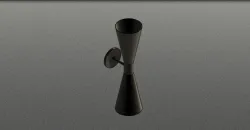 Modern Sconce