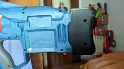 Motoblitz stock extension