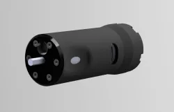Motor 550 Drill Case
