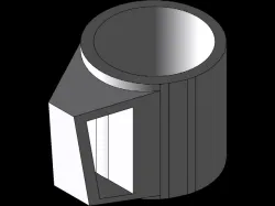 Mug - Digital Asset 3