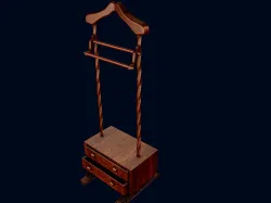 MUTE SERVANT MAB 1