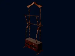 MUTE SERVANT MAB 2