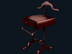 MUTE SERVANT MAB 2