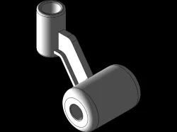new part
