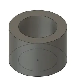 Nexus Pro Spring Spacers