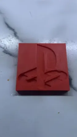 Original PlayStation logo