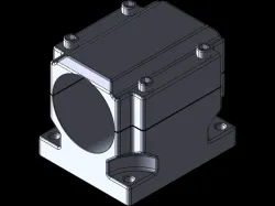 Parallel Clamp PURROS