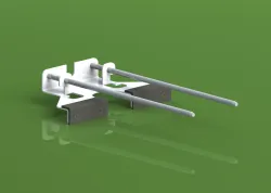 Parallel guide