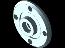part for angular flex