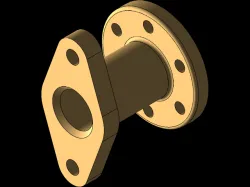 Part Modelling