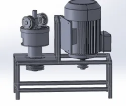 Pellet Machines-pelet makinası rev-1