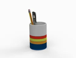 Pen Holder