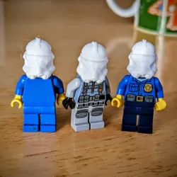 Phase II Clone helmet (Head remix)