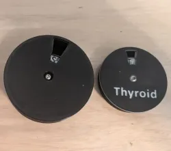 Pill Container